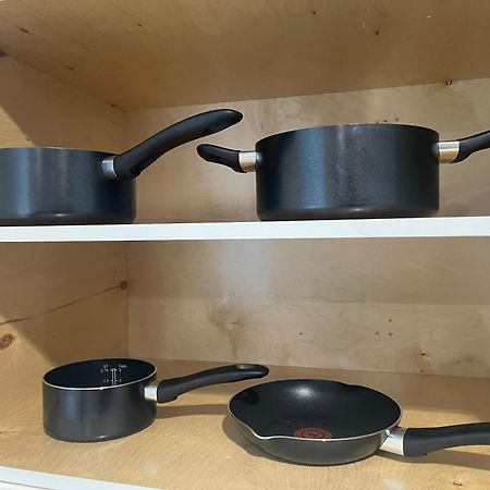 2 Bedroom Suite With Full Kitchen Revelstoke Eksteriør bilde