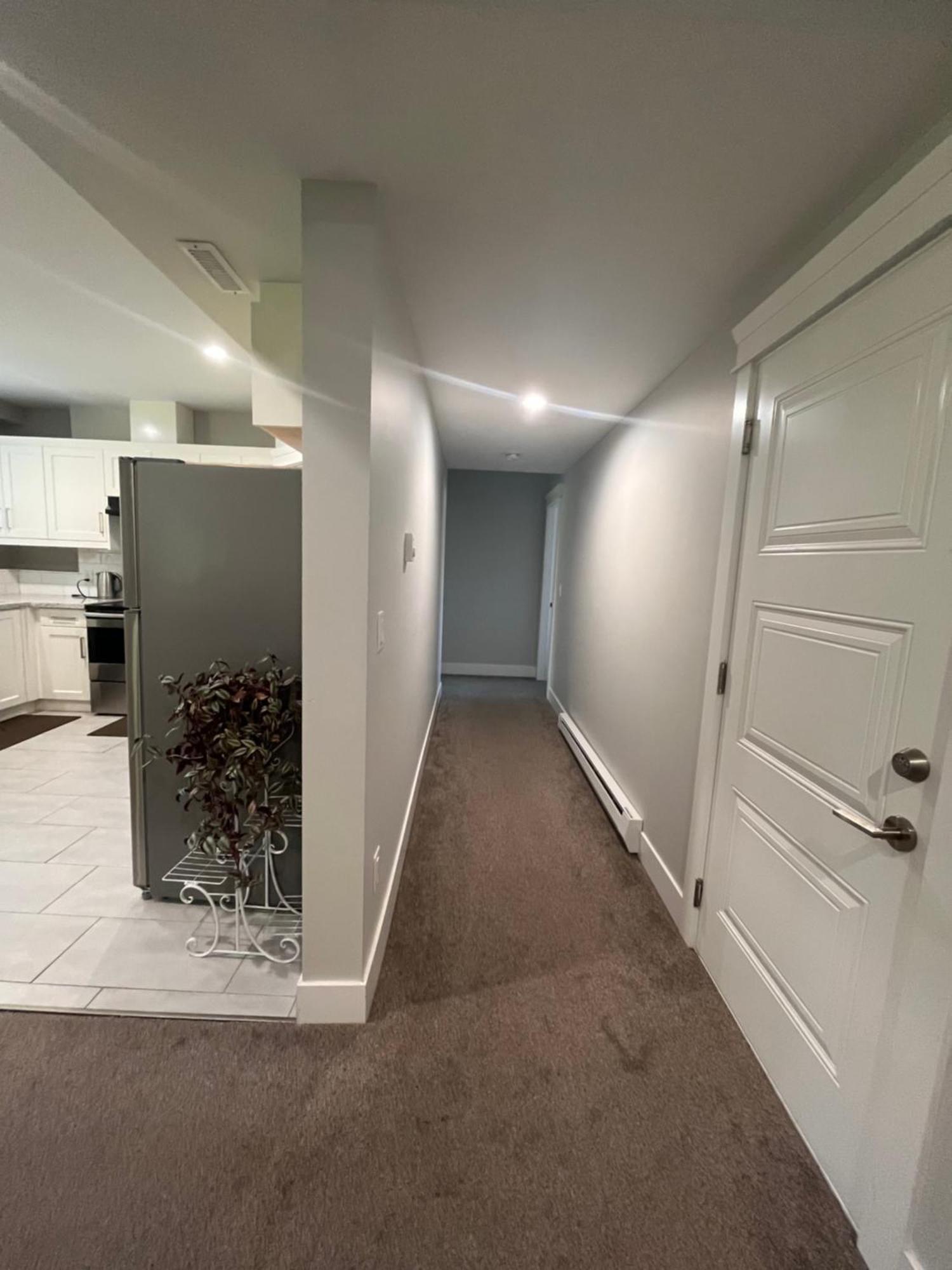 2 Bedroom Suite With Full Kitchen Revelstoke Eksteriør bilde