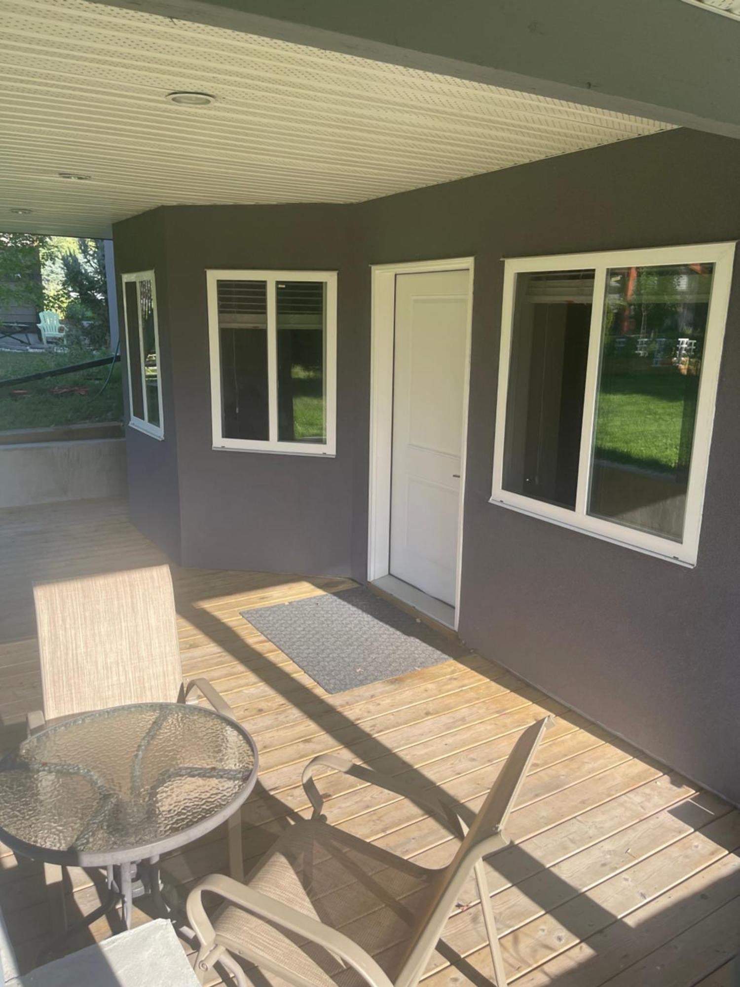 2 Bedroom Suite With Full Kitchen Revelstoke Eksteriør bilde