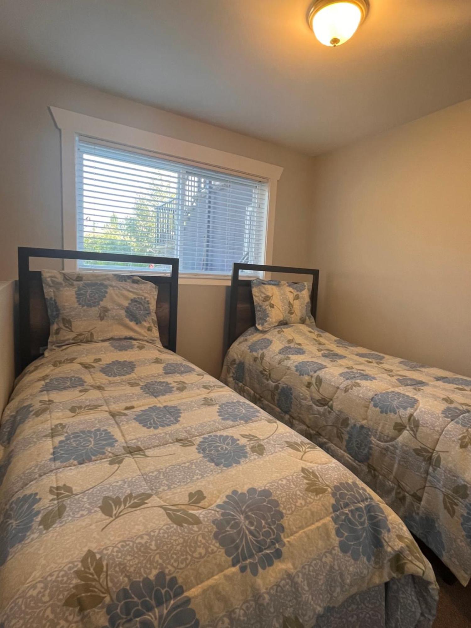 2 Bedroom Suite With Full Kitchen Revelstoke Eksteriør bilde
